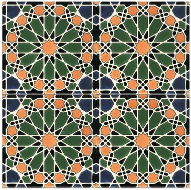 203-354 Arabia 40x40